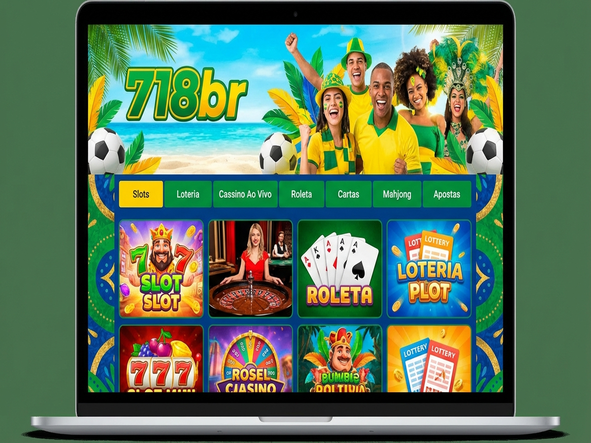 Screenshot 1 718br